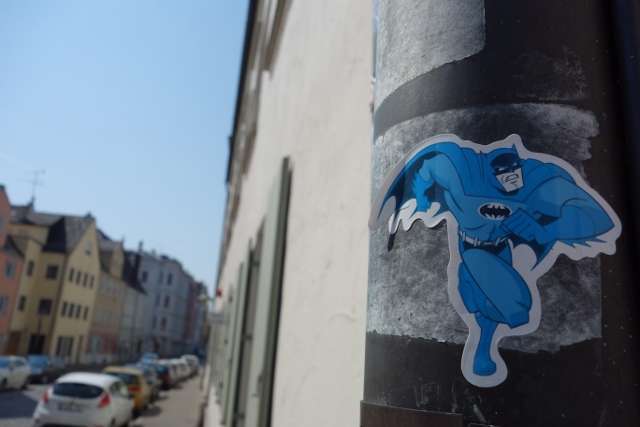 Augsburg Corona Ostern April 2020 13 640x427