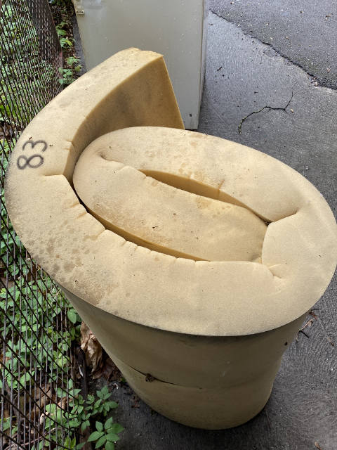 83, Spirale